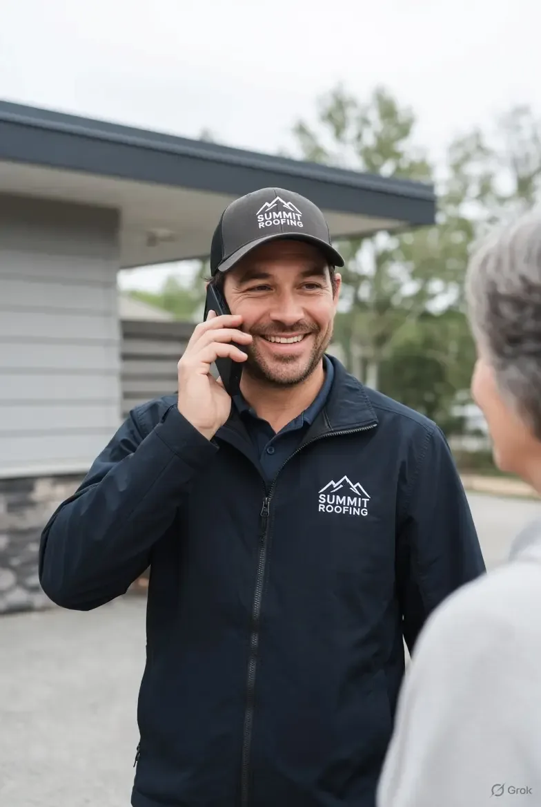 Flat Roof Leak Repair Malin, OR FAQs